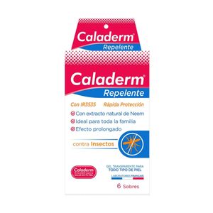 Caladerm Repelente