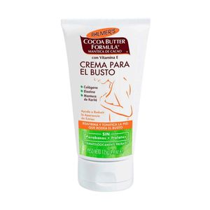 Crema Reafirmante Para Busto Postparto Palmers