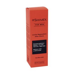 Shimex Locion Reparadora after Shave