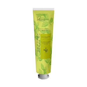 Crema Humectante Para Manos y Cuerpo Arbol Té Verde
