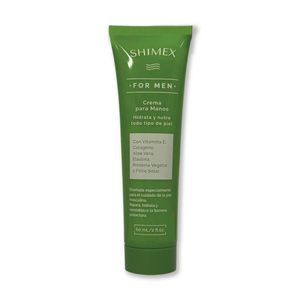 Crema Para Manos For Men Shimex